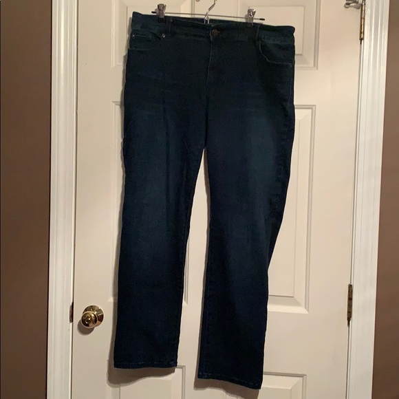 Chico's Denim - Chico’s So slimming jeans 2.5 Short